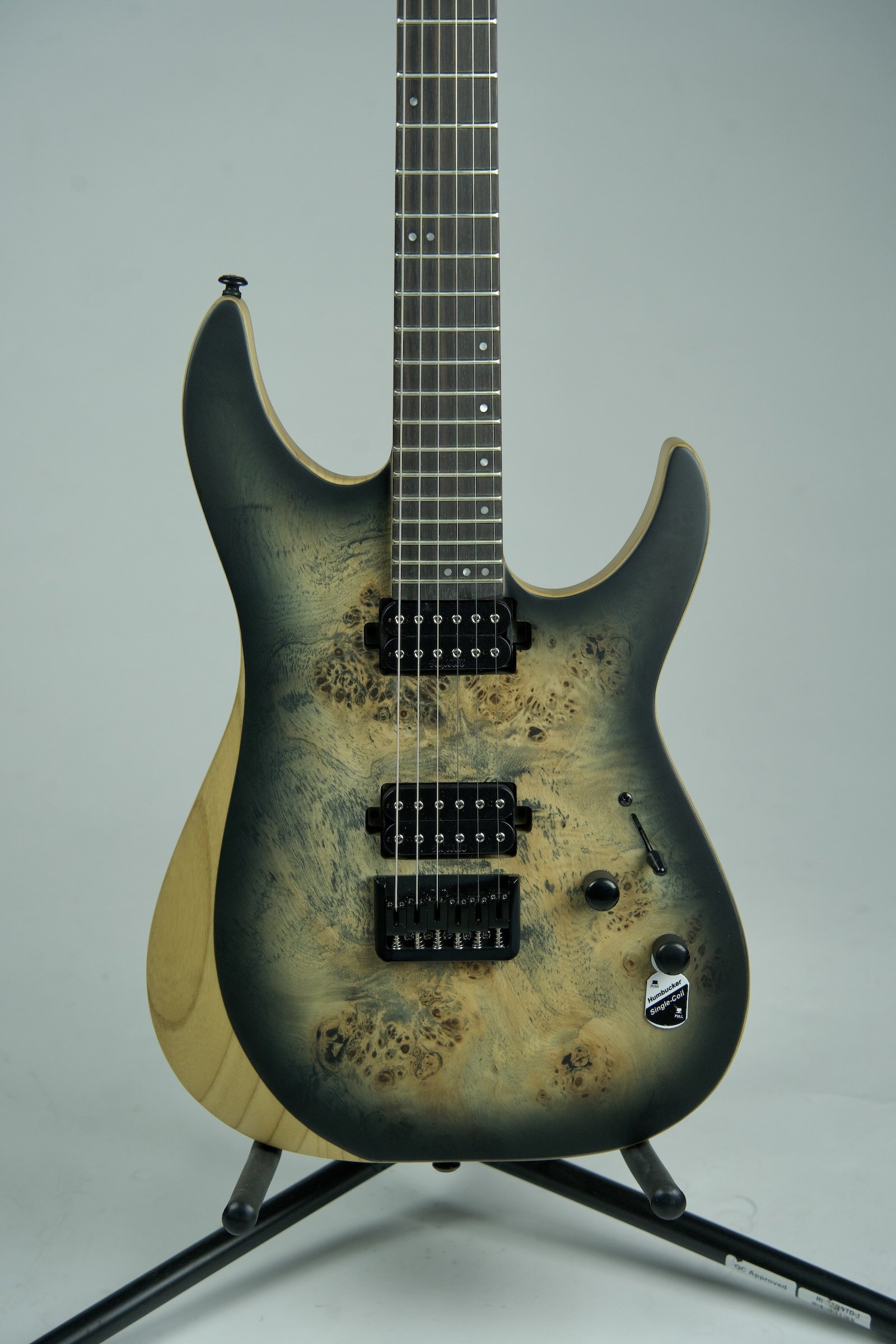 Fender Player Stratocaster Plus Top - Aged Cherry Burst — David's